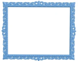 Picture frame or mirror