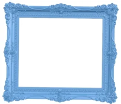 Picture frame or mirror