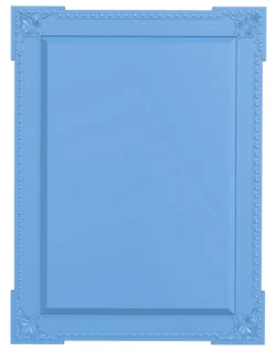 Picture frame or mirror