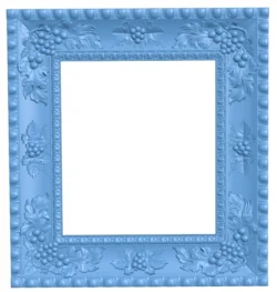 Picture frame or mirror