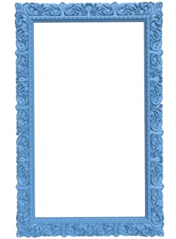 Picture frame or mirror