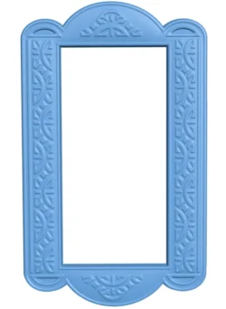 Picture frame or mirror