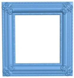 Picture frame or mirror