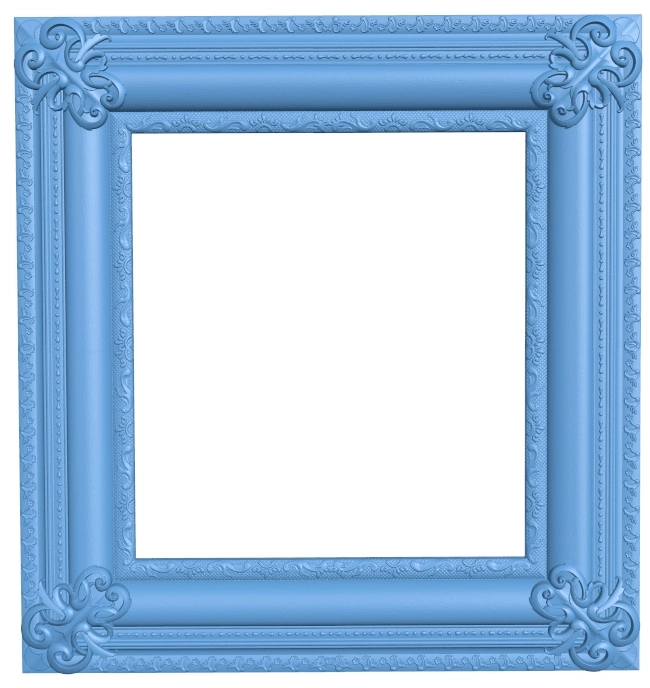 Picture frame or mirror (5)