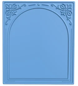 Picture frame or mirror