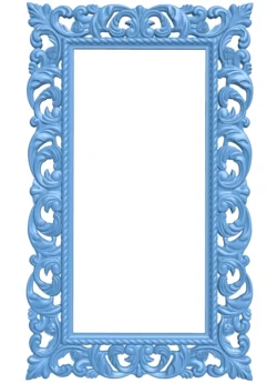 Picture frame or mirror