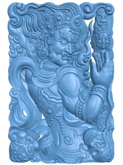 Sakya Mahakala