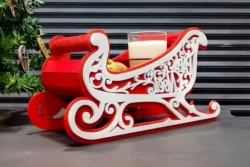 Sleigh