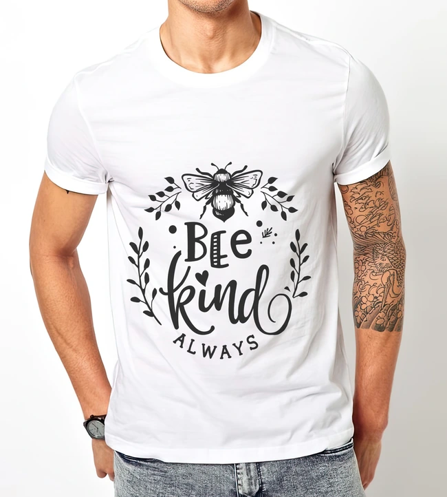 Bee Kind Always