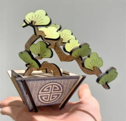 Bonsai tree