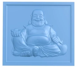 Chinese Buddha