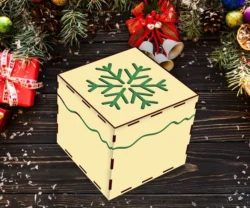 Christmas box