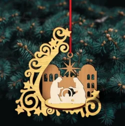 Christmas ornament