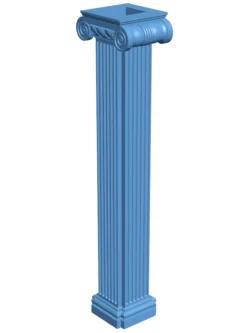 Column pattern