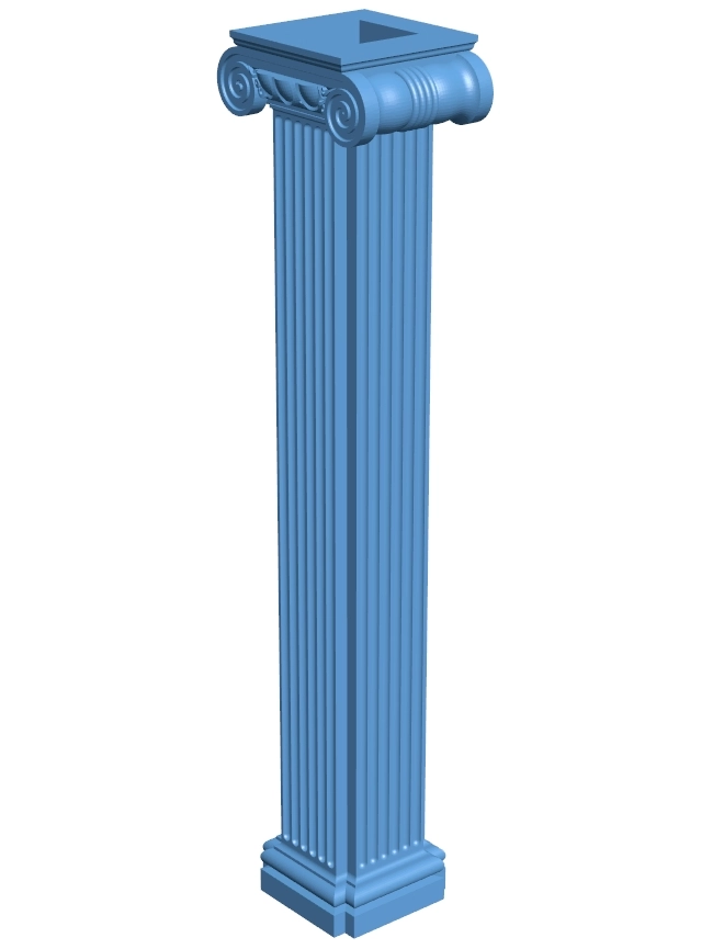 Column pattern (1)