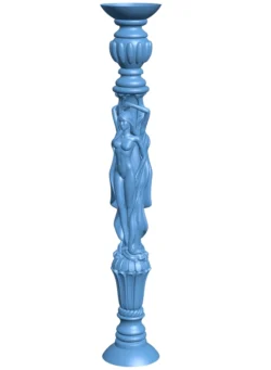 Column pattern