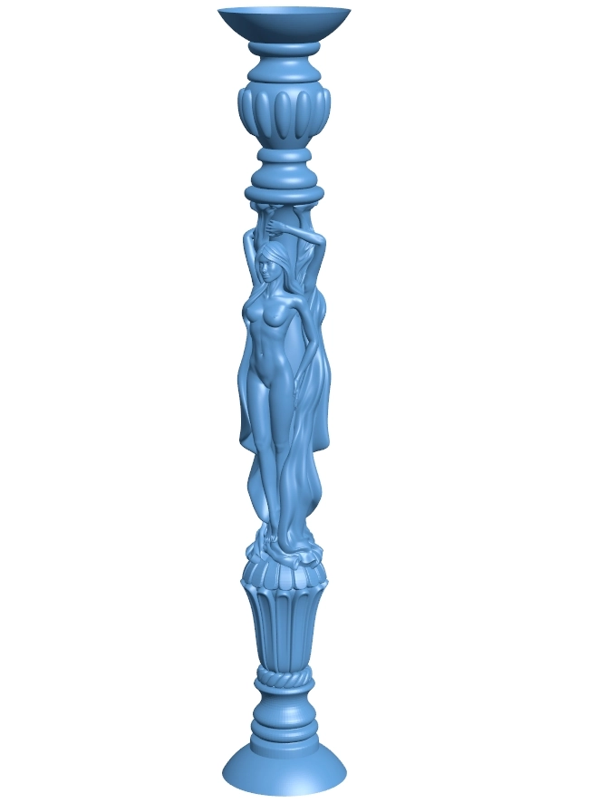 Column pattern (1)