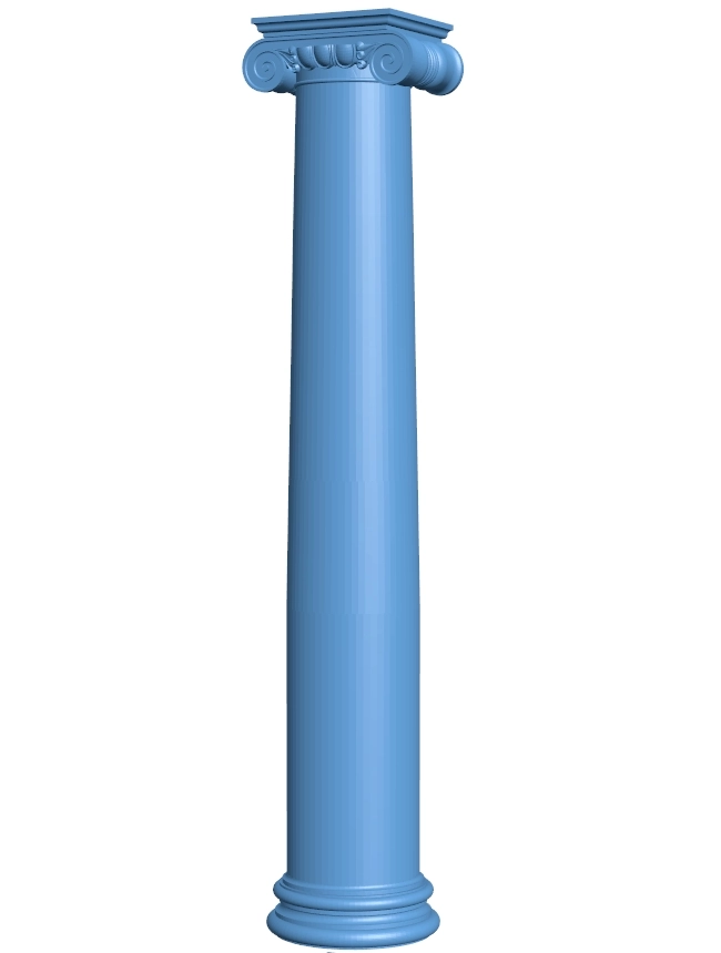 Column pattern