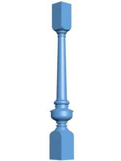 Column pattern