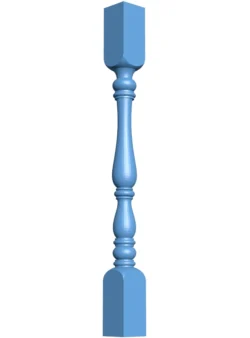 Column pattern