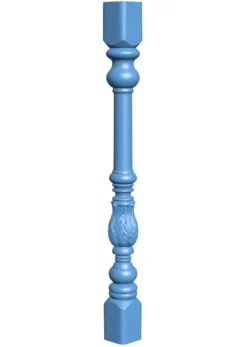 Column pattern