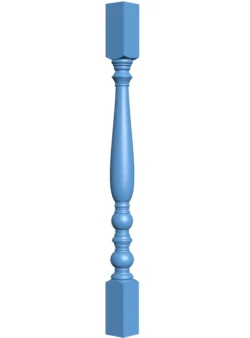 Column pattern