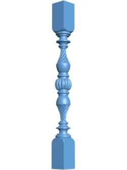 Column pattern