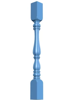 Column pattern