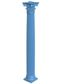 Column pattern