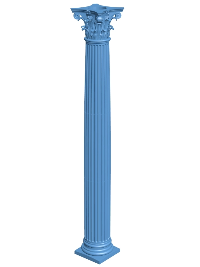 Column pattern (4)