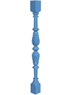 Column pattern