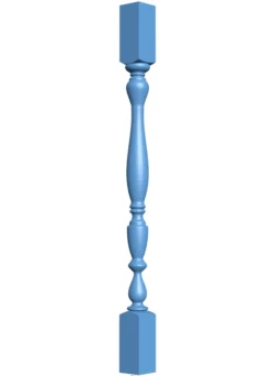 Column pattern