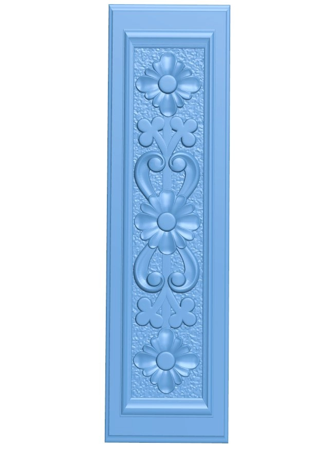 Door frame pattern (2)