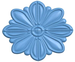 Flower pattern