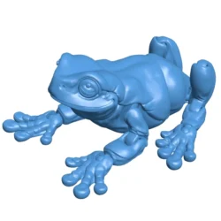 Frog – joint