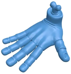 Hand – Joint