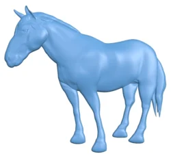 Horse