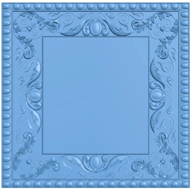 Picture frame or mirror