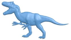 Allosaurus