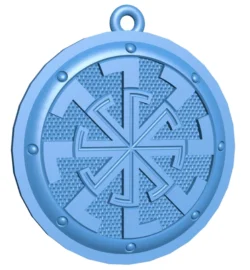 Amulet – pendant