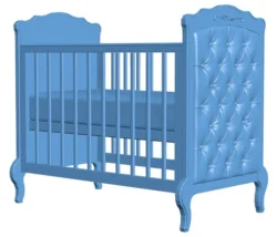 Baby crib