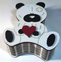 Bear box