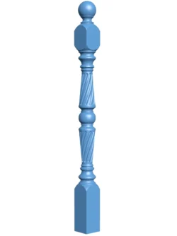 Column pattern