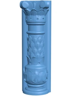 Column pattern