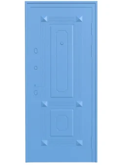 Door pattern