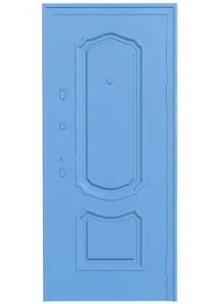 Door pattern