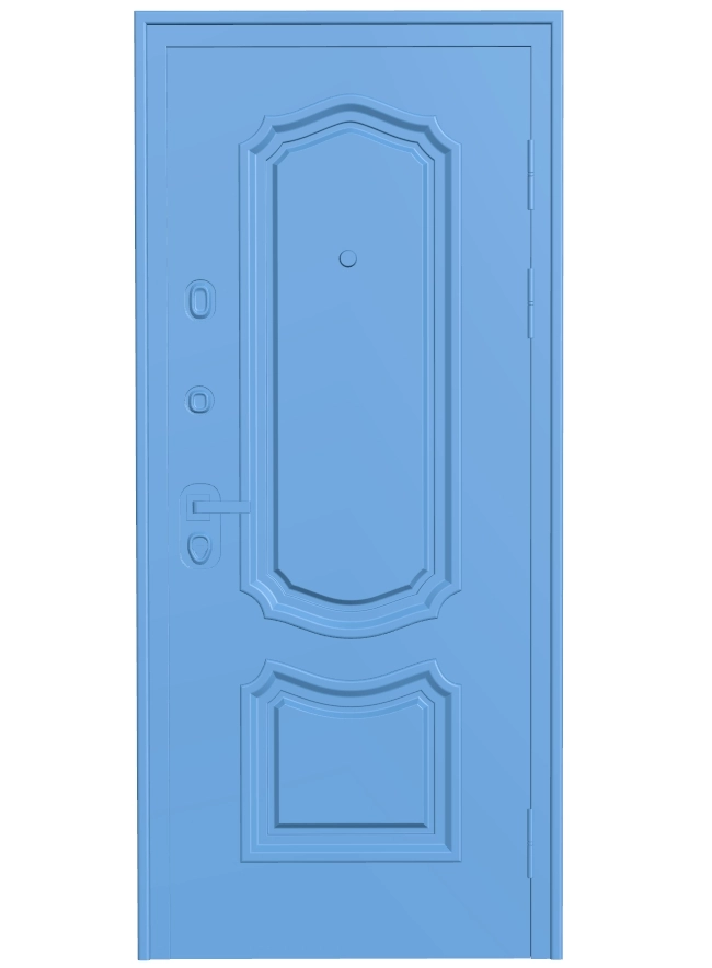 Door pattern