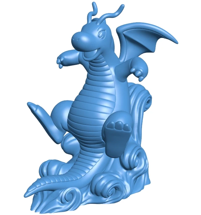 Dragonite - Pokemon