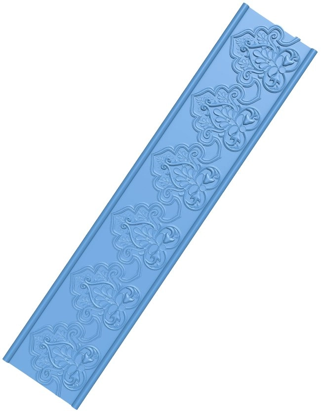 Frame border pattern (1)