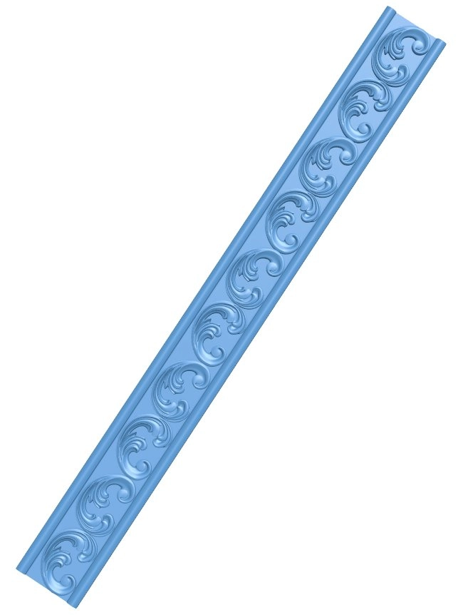 Frame border pattern (2)